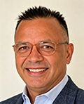 Jose Antonio Carugno